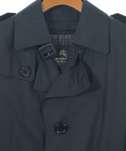 BURBERRY BLACK LABEL เสื้อกันฝน