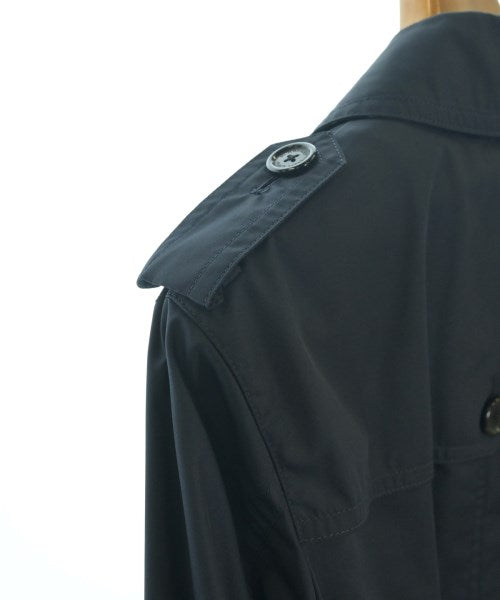 BURBERRY BLACK LABEL เสื้อกันฝน