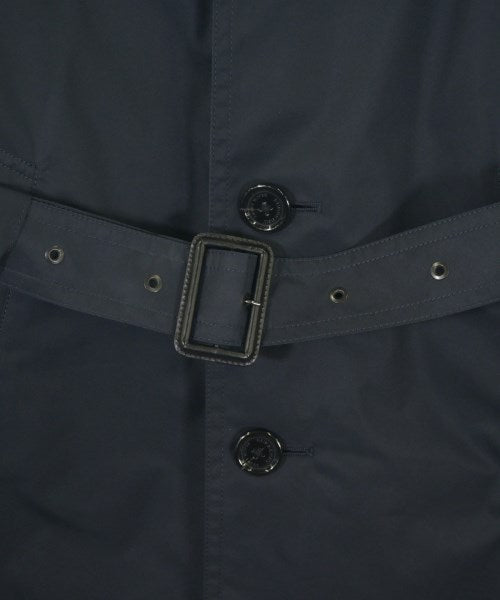 BURBERRY BLACK LABEL เสื้อกันฝน