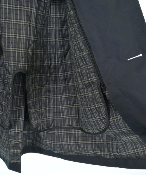 BURBERRY BLACK LABEL เสื้อกันฝน