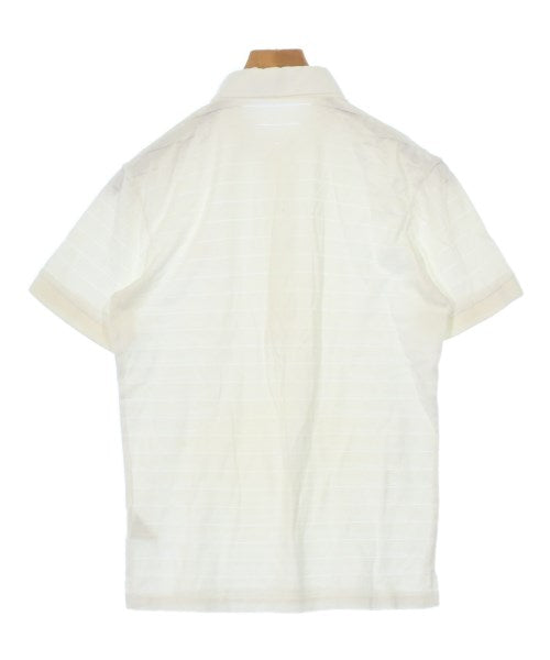 BURBERRY BLACK LABEL เสื้อโปโล
