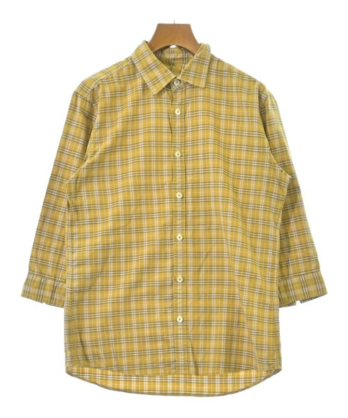 BURBERRY BLACK LABEL เสื้อลำลอง