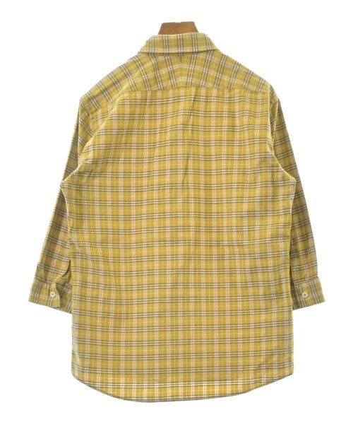 BURBERRY BLACK LABEL เสื้อลำลอง