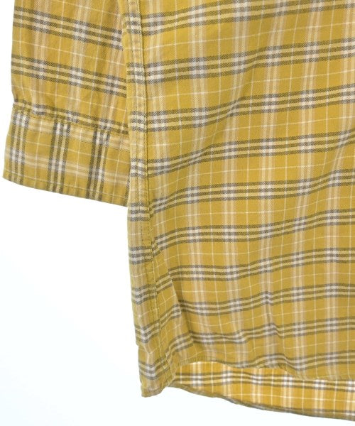 BURBERRY BLACK LABEL เสื้อลำลอง