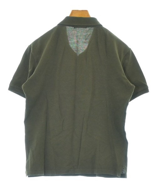 BURBERRY BLACK LABEL เสื้อโปโล