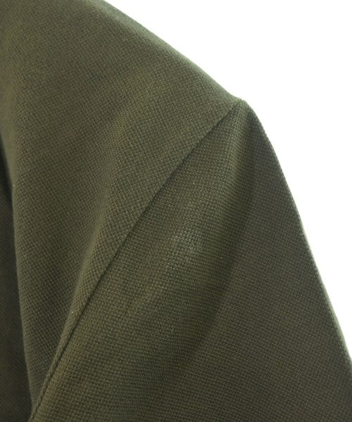 BURBERRY BLACK LABEL เสื้อโปโล