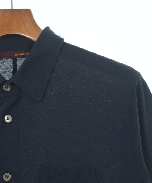 prodotto เสื้อลำลอง