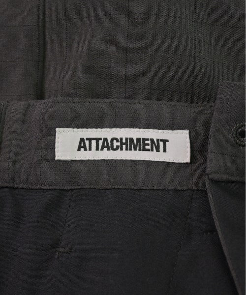 ATTACHMENT กางเกงขาสั้น