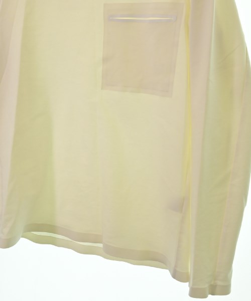 ATTACHMENT เสื้อยืด/เสื้อท็อปส์