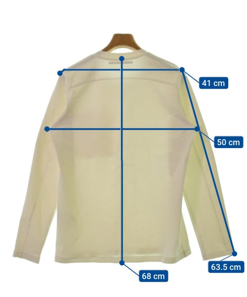 ATTACHMENT เสื้อยืด/เสื้อท็อปส์