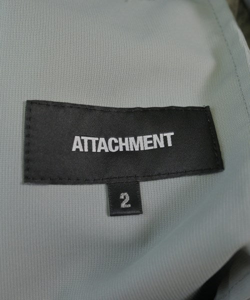 ATTACHMENT กางเกงขายาว