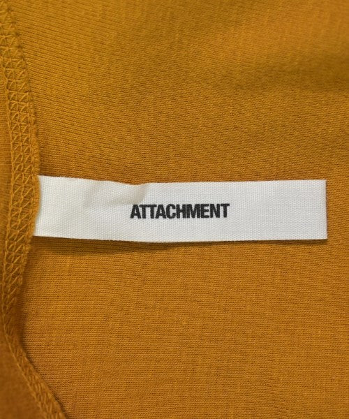 ATTACHMENT เสื้อกล้าม