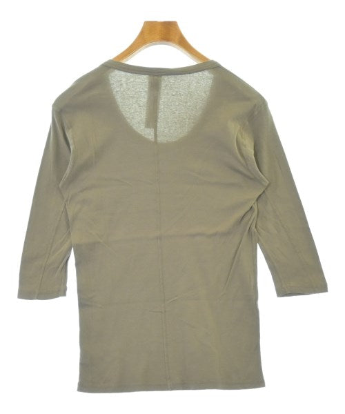 ATTACHMENT เสื้อยืด/เสื้อท็อปส์