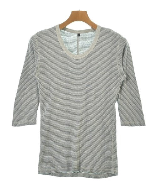 ATTACHMENT เสื้อยืด/เสื้อท็อปส์