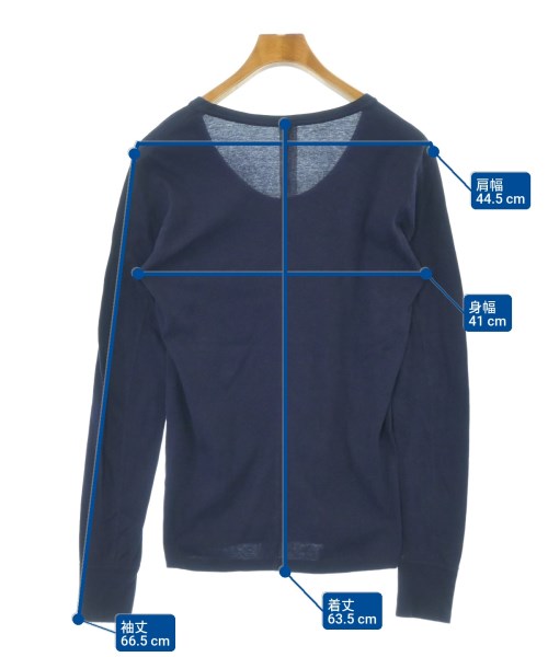 ATTACHMENT เสื้อยืด/เสื้อท็อปส์