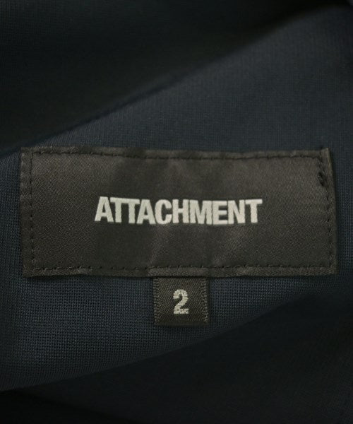 ATTACHMENT กางเกงขายาว