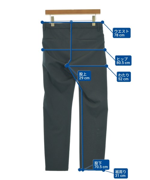 ATTACHMENT กางเกงขายาว