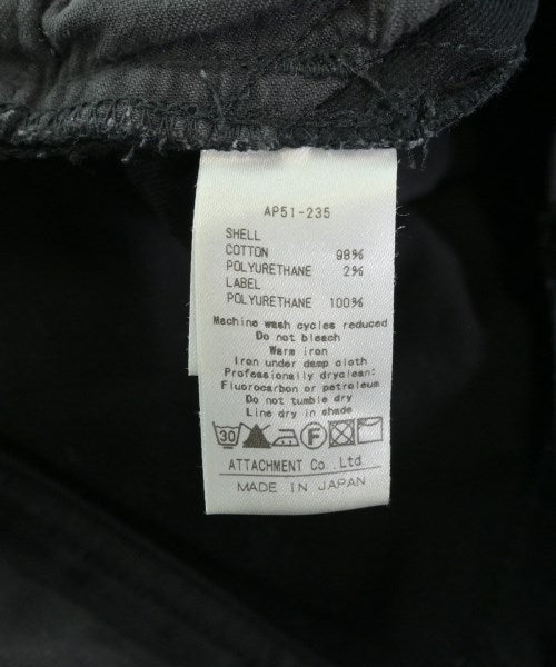 ATTACHMENT ชิโน่