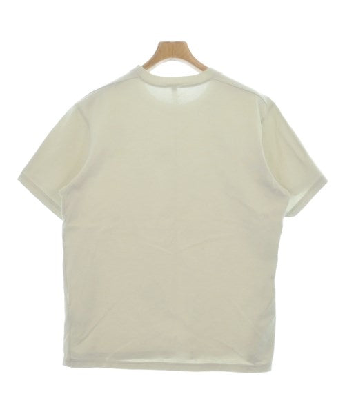 ATTACHMENT เสื้อยืด/เสื้อท็อปส์