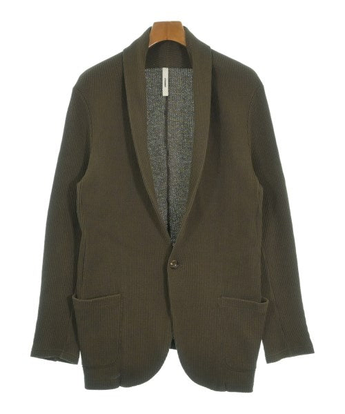 ATTACHMENT แจ็คเก็ตลำลอง