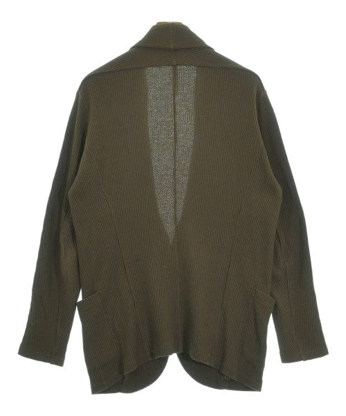 ATTACHMENT แจ็คเก็ตลำลอง