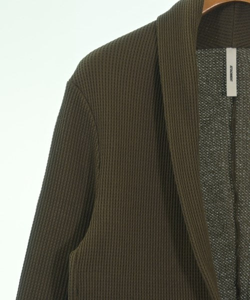 ATTACHMENT แจ็คเก็ตลำลอง