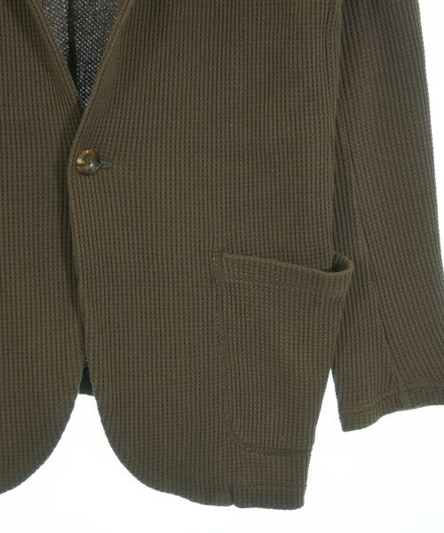 ATTACHMENT แจ็คเก็ตลำลอง