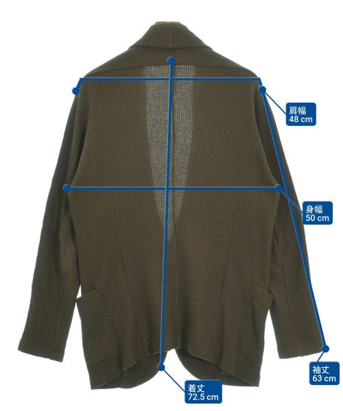 ATTACHMENT แจ็คเก็ตลำลอง