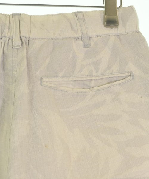 ATTACHMENT กางเกงขาสั้น