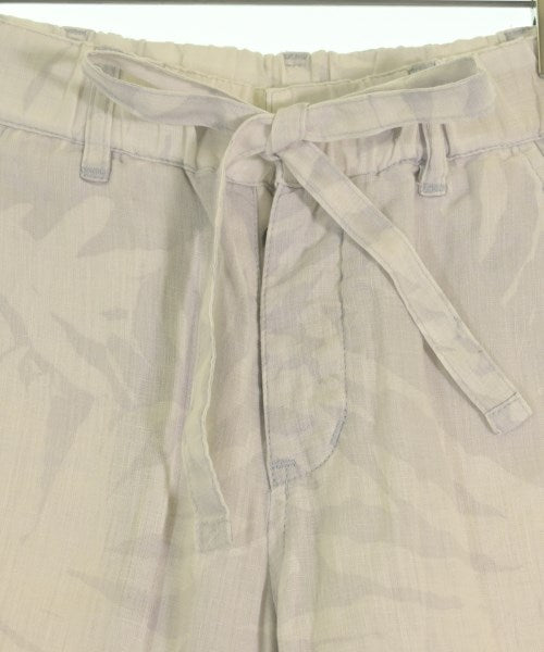 ATTACHMENT กางเกงขาสั้น