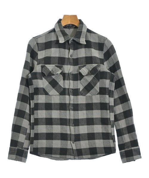 ATTACHMENT เสื้อลำลอง
