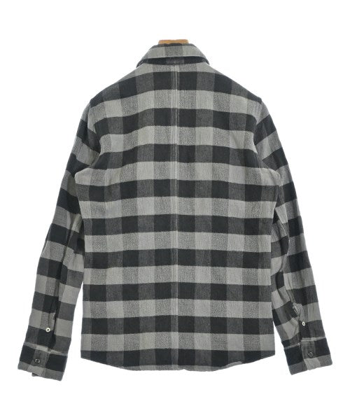 ATTACHMENT เสื้อลำลอง