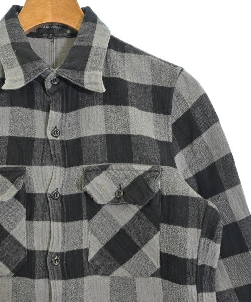 ATTACHMENT เสื้อลำลอง