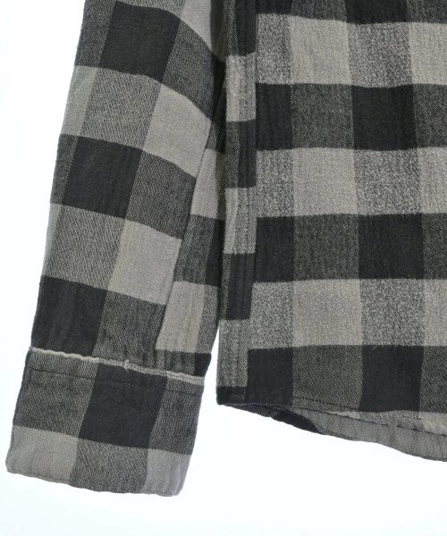 ATTACHMENT เสื้อลำลอง