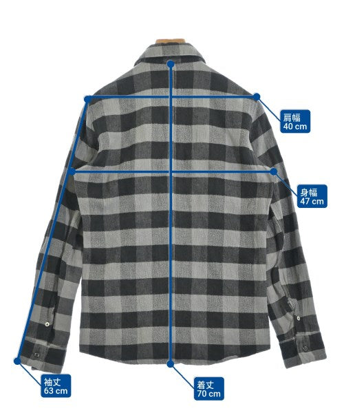 ATTACHMENT เสื้อลำลอง