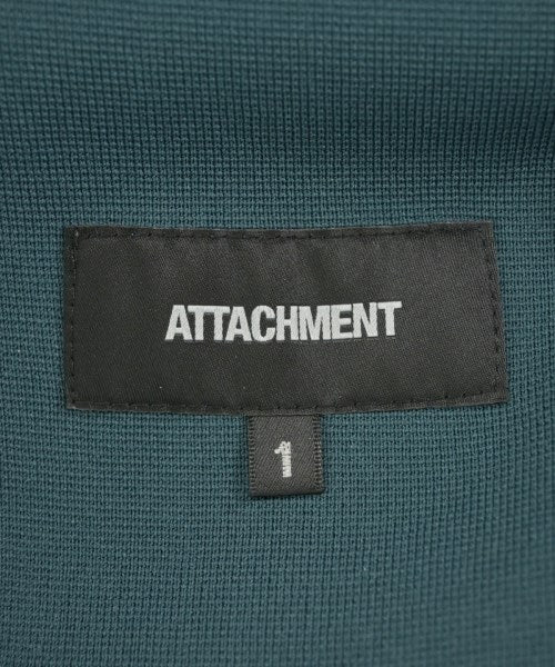 ATTACHMENT เสื้อกันหนาว