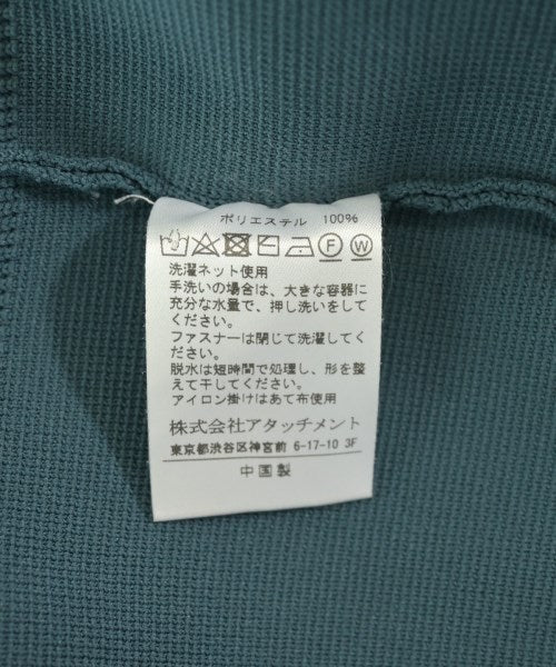 ATTACHMENT เสื้อกันหนาว