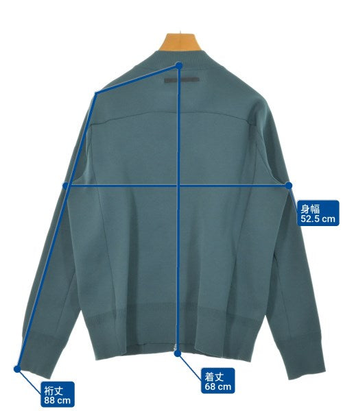 ATTACHMENT เสื้อกันหนาว