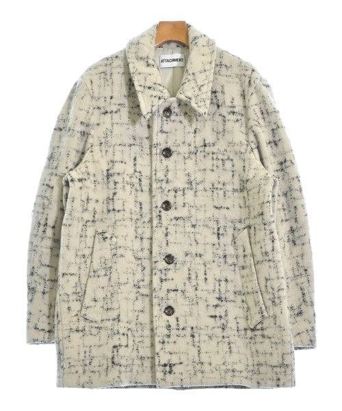 ATTACHMENT เสื้อโค้ท อื่น