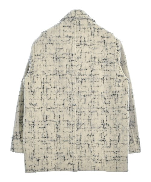 ATTACHMENT เสื้อโค้ท อื่น
