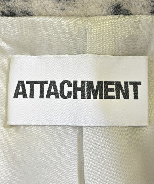 ATTACHMENT เสื้อโค้ท อื่น