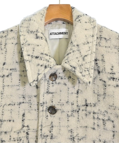 ATTACHMENT เสื้อโค้ท อื่น