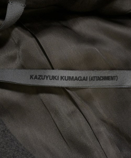 ATTACHMENT เสื้อโค้ท อื่น