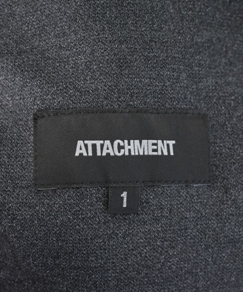 ATTACHMENT แจ็คเก็ต