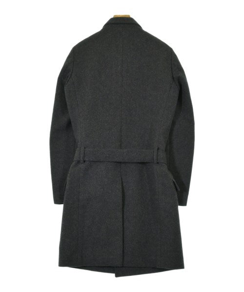 ATTACHMENT เสื้อโค้ทเชสเตอร์ฟิลด์
