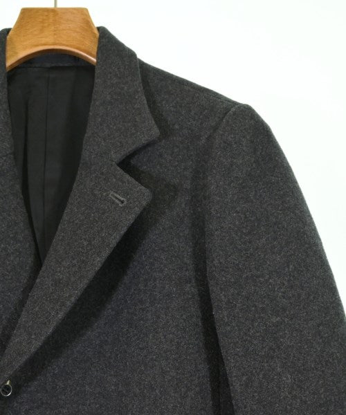 ATTACHMENT เสื้อโค้ทเชสเตอร์ฟิลด์
