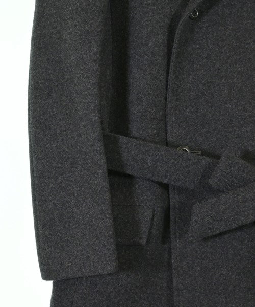 ATTACHMENT เสื้อโค้ทเชสเตอร์ฟิลด์
