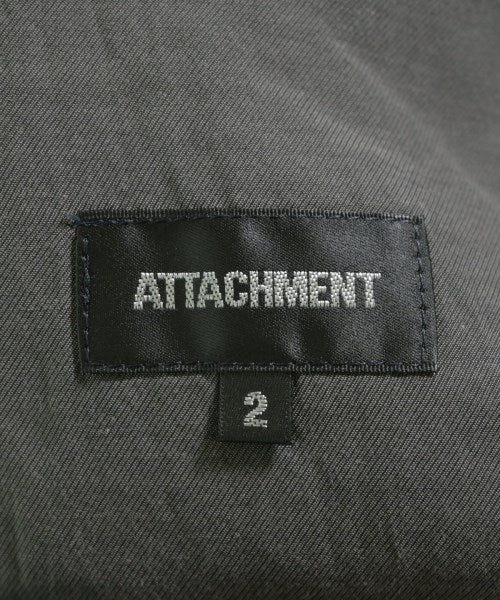 ATTACHMENT เสื้อโค้ท อื่น