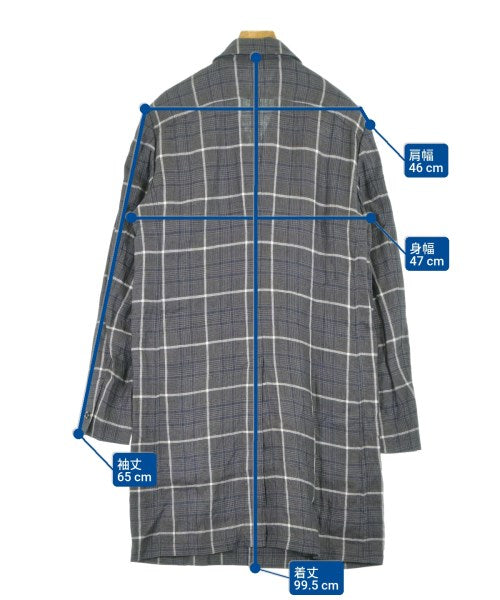 ATTACHMENT เสื้อโค้ท อื่น