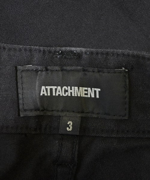 ATTACHMENT กางเกง อื่น